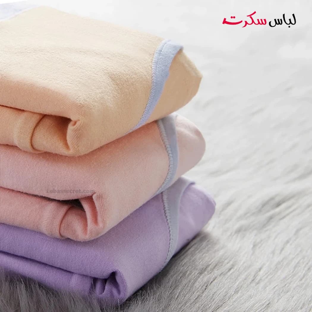 شورت اسلیپ زنانه 86256 — تصویر ۶