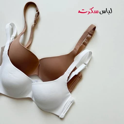 سوتین فنردار اسفنجی لیزری ls7700 — تصویر ۵