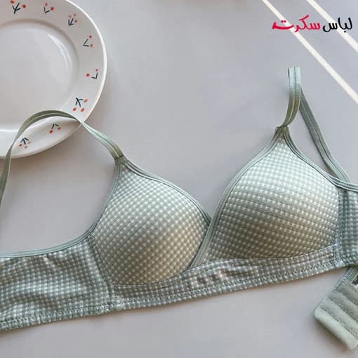 سوتین فانتزی اسفنجی بدون فنر ls33071 — تصویر ۱۲