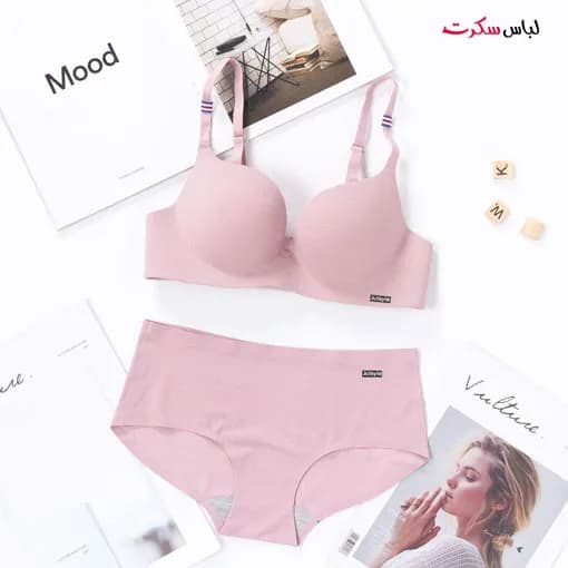 سوتین شورت لیزری اسفنجی ls903090 — تصویر ۱۱