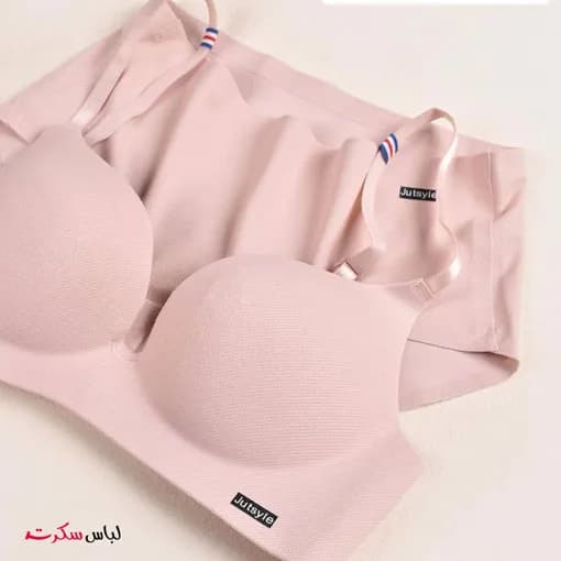 سوتین شورت لیزری اسفنجی ls903090 — تصویر ۱۰