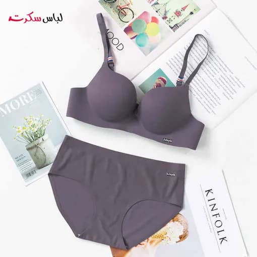 سوتین شورت لیزری اسفنجی ls903090 — تصویر ۱۲