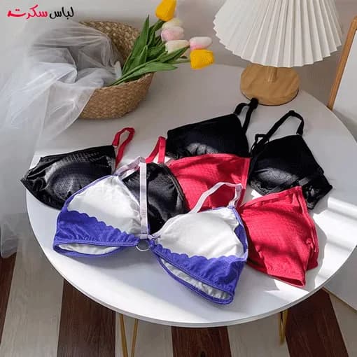 نیم تنه فانتزی دخترانه ls863 — تصویر ۱۰