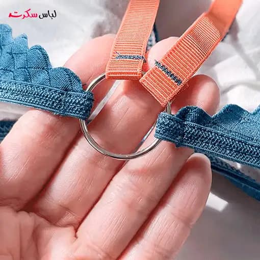 نیم تنه فانتزی دخترانه ls863 — تصویر ۸