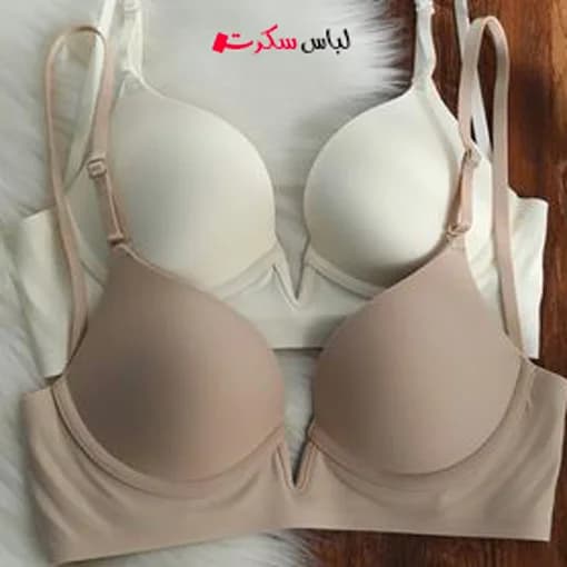 سوتین پلانچ فنردار مجلسی ls3339 — تصویر ۵