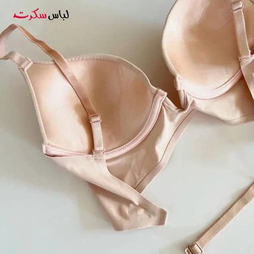 سوتین پلانچ فنردار مجلسی ls3339 — تصویر ۳