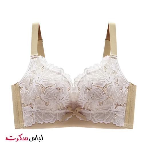 سوتین فانتزی بدون فنر اسفنجی ls544 — تصویر ۱۱