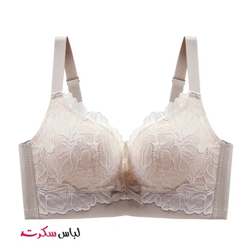 سوتین فانتزی بدون فنر اسفنجی ls544 — تصویر ۱۲