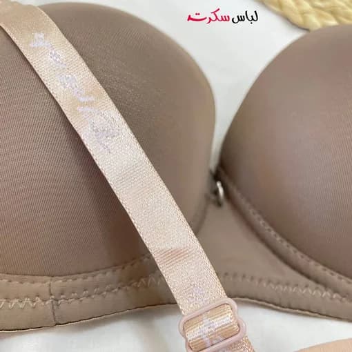 سوتین فنردار اسفنجی ls3006 — تصویر ۹