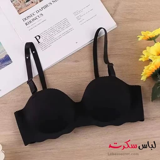 سوتین لیزری جکدار ls32603 — تصویر ۹