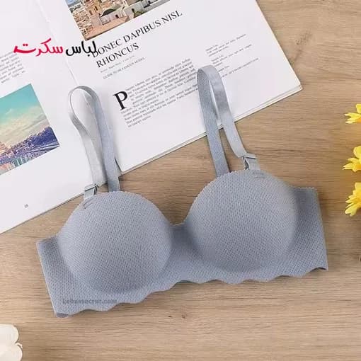 سوتین لیزری جکدار ls32603 — تصویر ۵