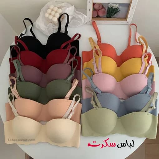 سوتین لیزری جکدار ls32603 — تصویر ۳