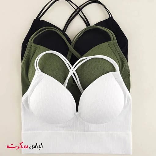 نیم تنه کاپدار ls7806 — تصویر ۶