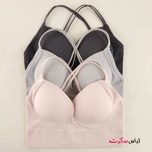 نیم تنه کاپدار ls7806