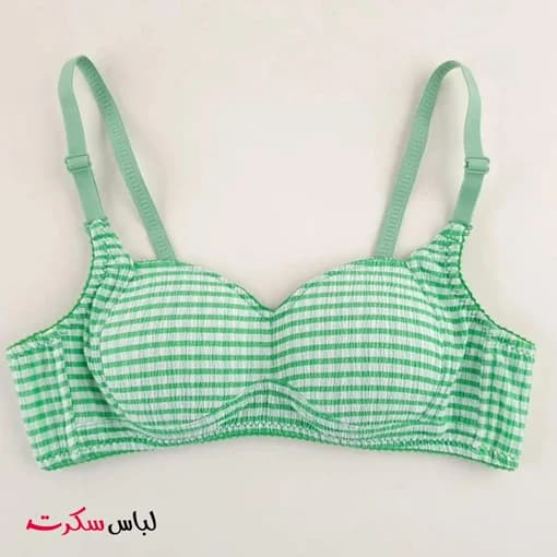 سوتین بدون فنر ls03046 — تصویر ۱۲