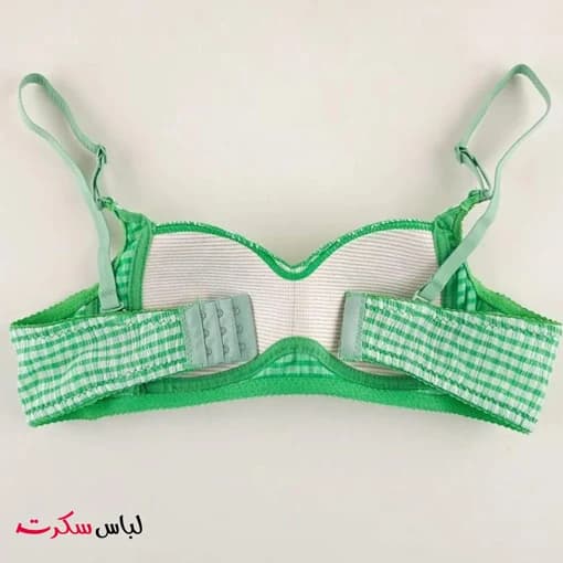 سوتین بدون فنر ls03046 — تصویر ۸