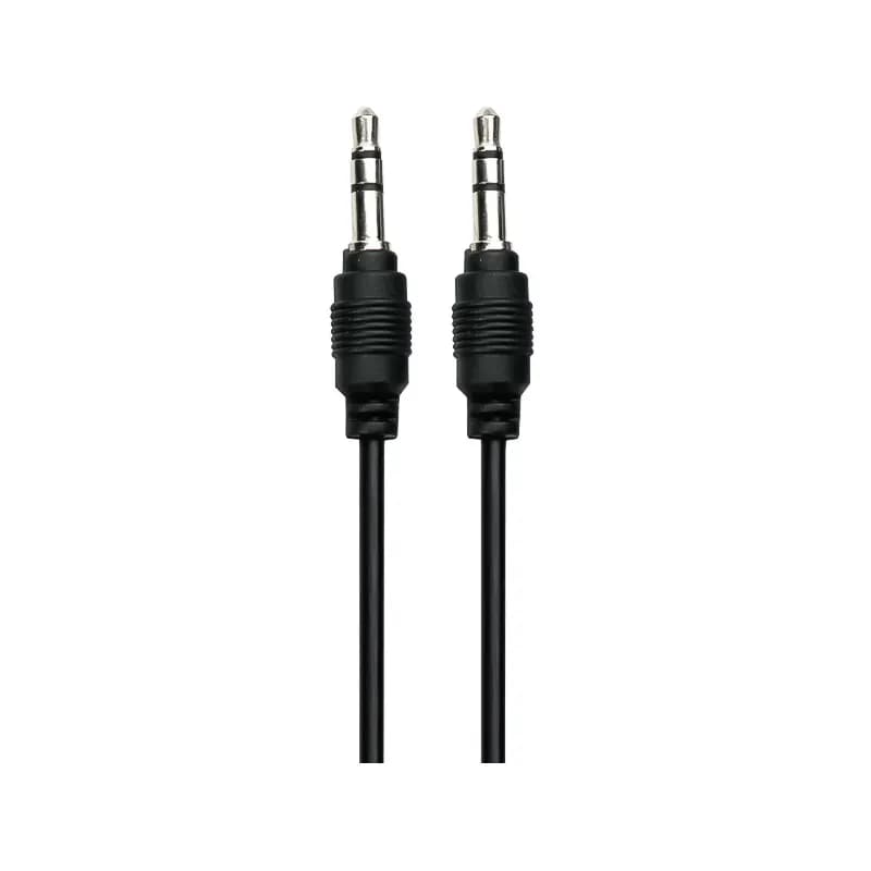 تبدیل VGA به HDMI مدل 5138 همراه با کابل AUX و Micro USB — تصویر ۹