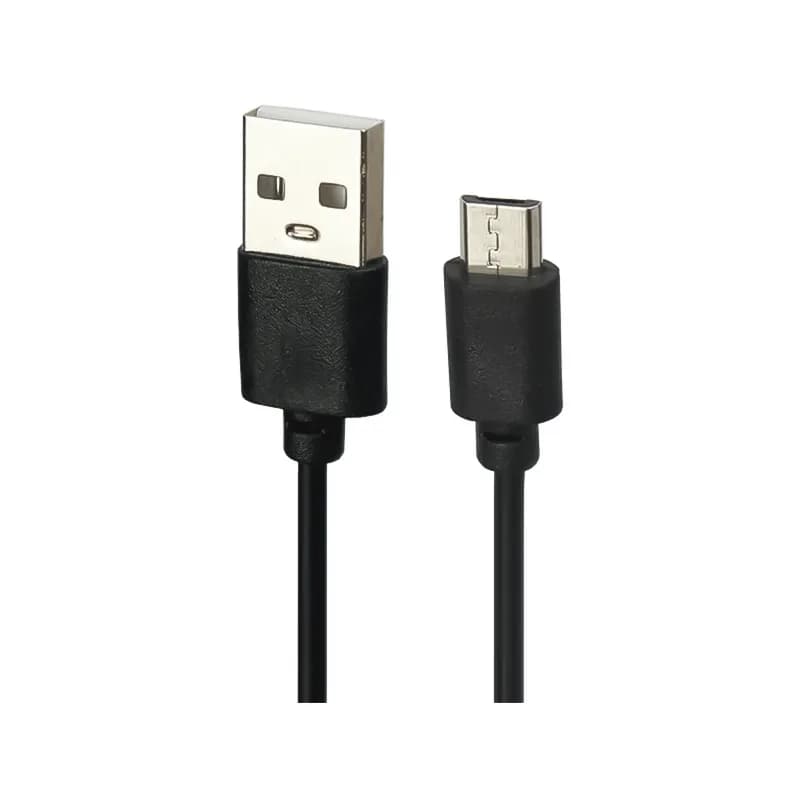 تبدیل VGA به HDMI مدل 5138 همراه با کابل AUX و Micro USB — تصویر ۵