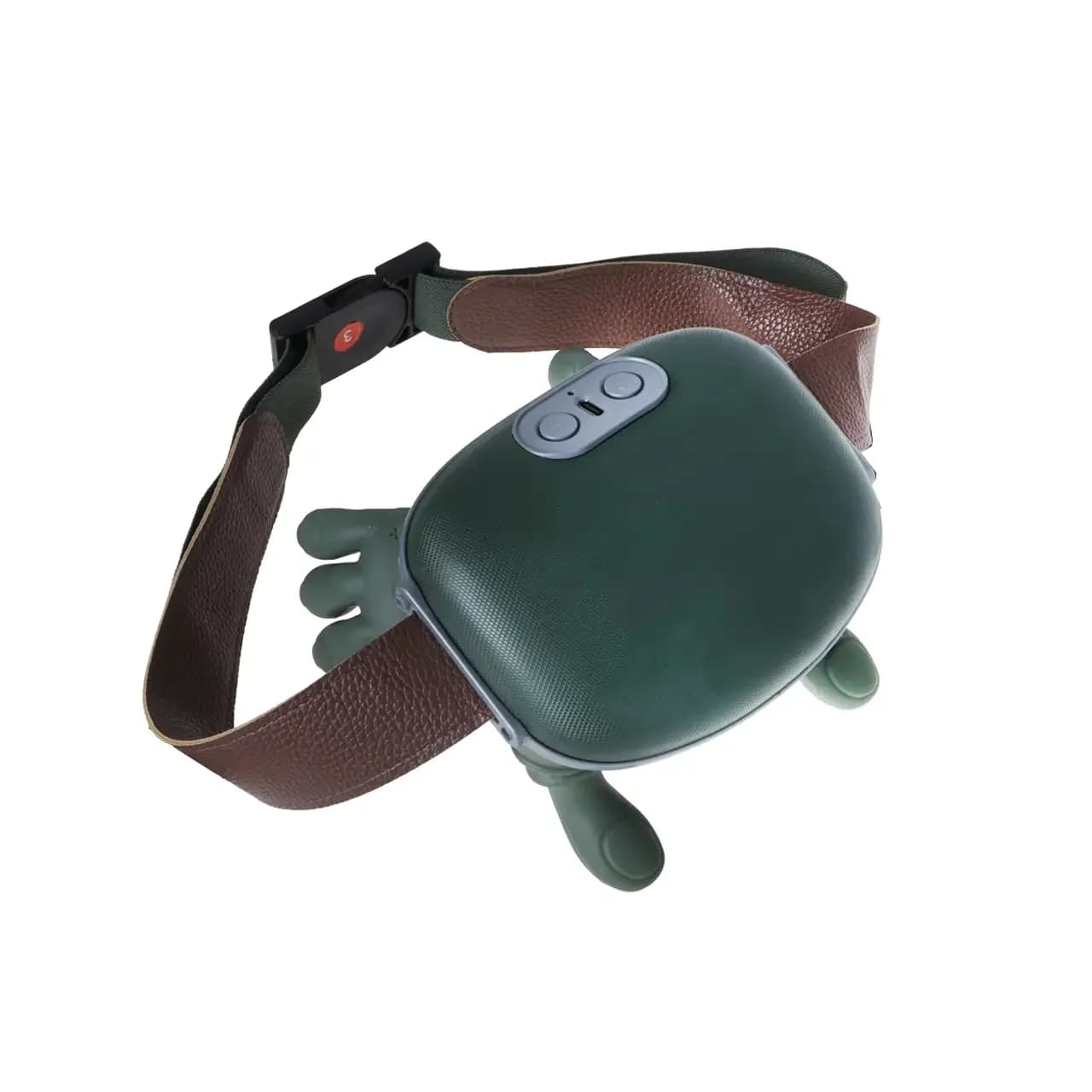 ماساژور شارژی شانه و گردن مدل JBY-827 – سبز