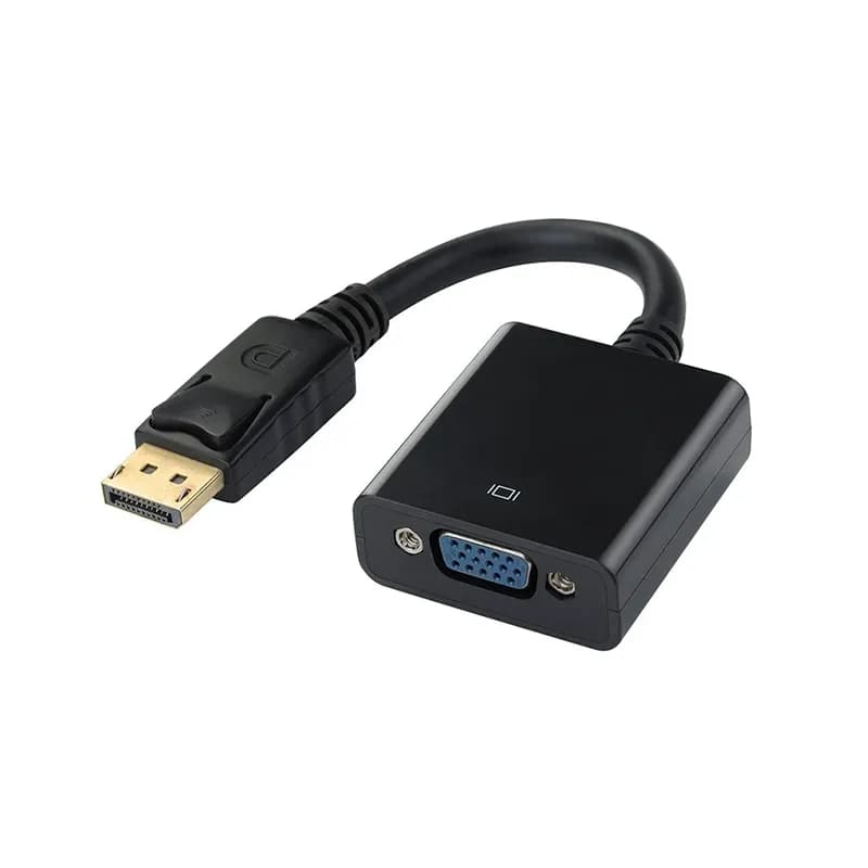 تبدیل Display به VGA آی فورتک Ifortech — تصویر ۷