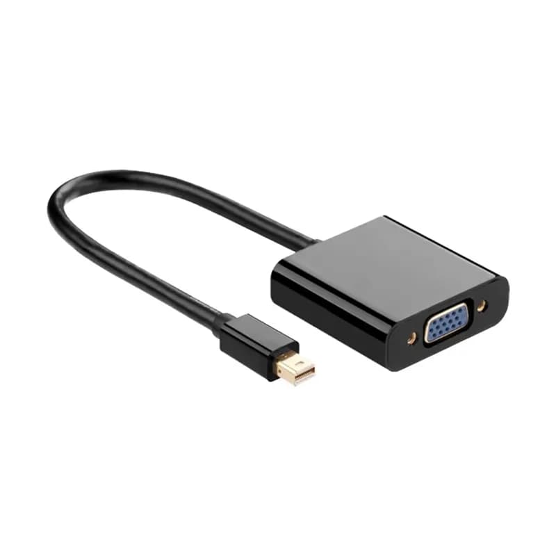تبدیل Mini Display به VGA دیتالایف DataLife — تصویر ۵