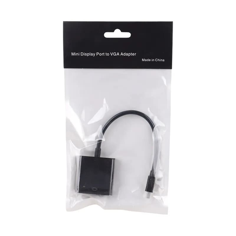 تبدیل Mini Display به VGA دیتالایف DataLife — تصویر ۶