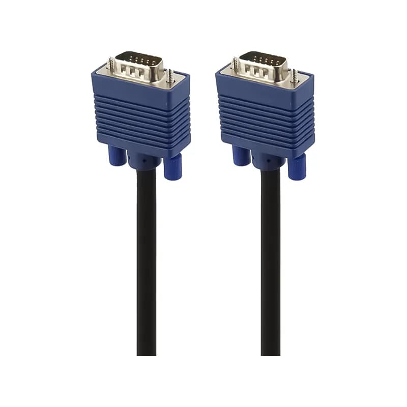 کابل تصویر VGA دیتالایف با طول 3 متر