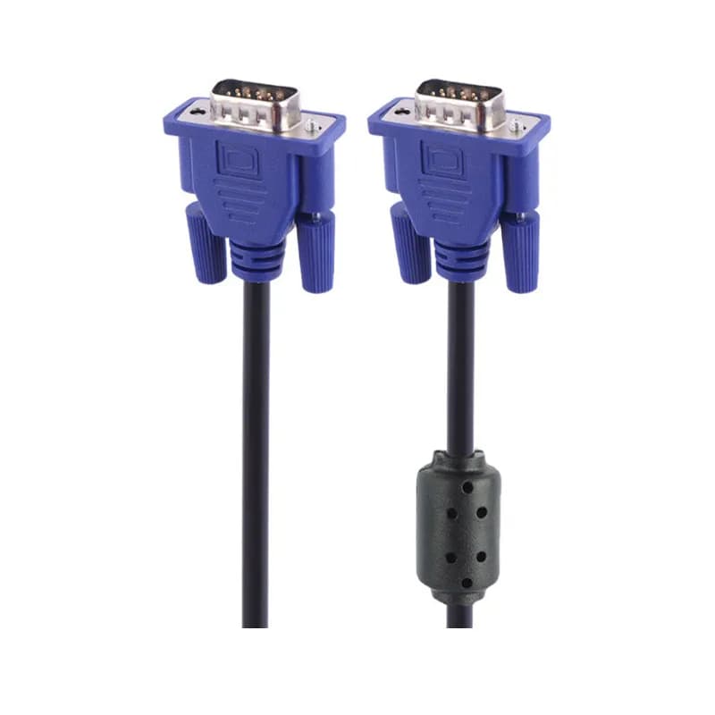 کابل تصویر VGA آی فورتک 3+5 با طول 1.5 متر