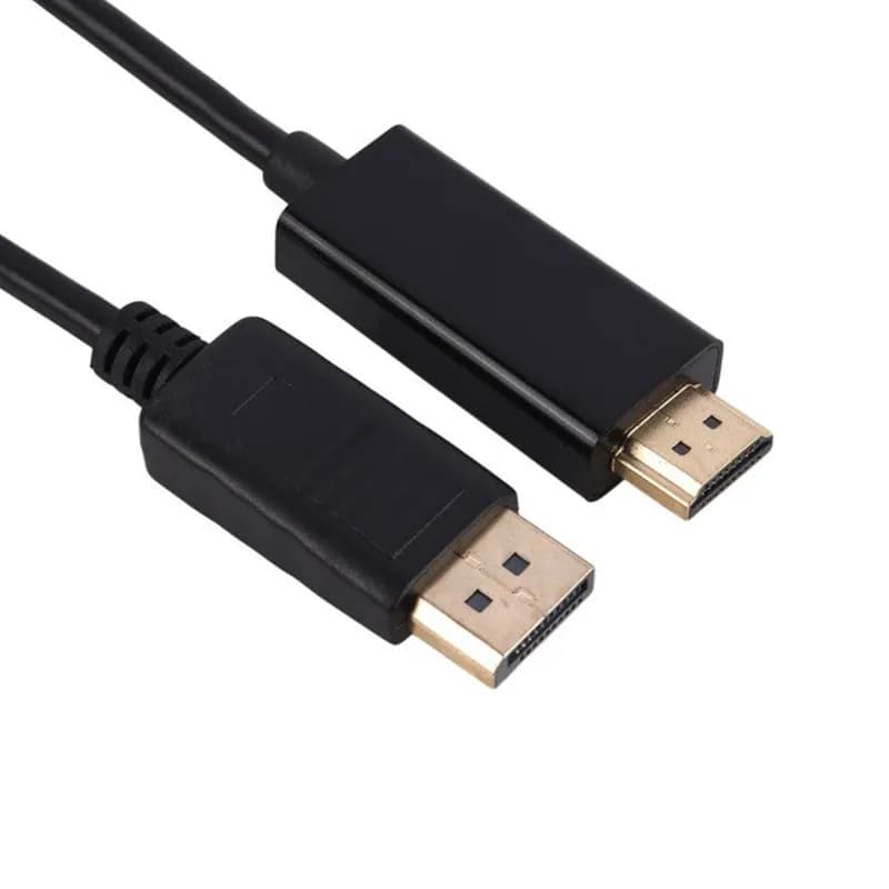 کابل تبدیل Display به HDMI کایزر مدل K-625 به طول 1.8 متر — تصویر ۸
