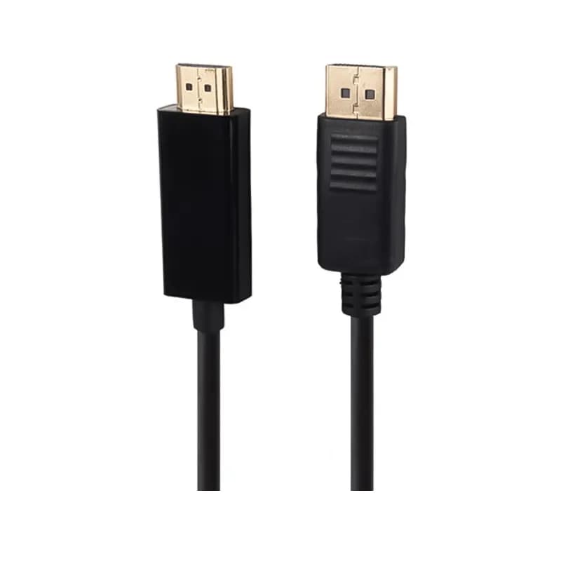کابل تبدیل Display به HDMI کایزر مدل K-625 به طول 1.8 متر