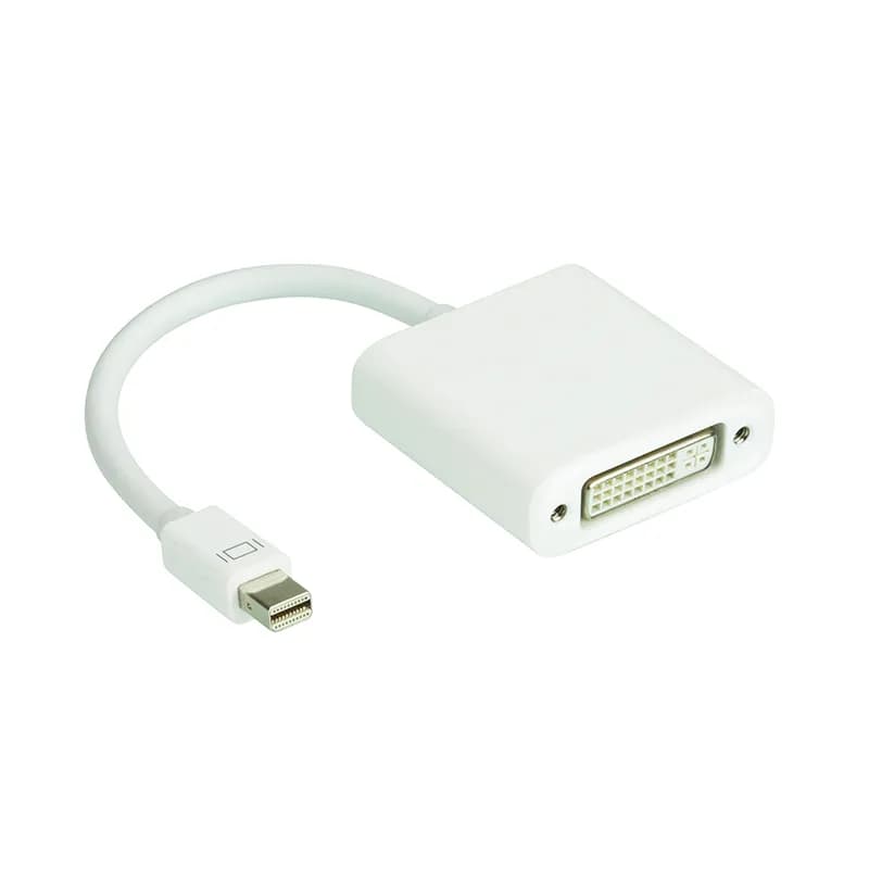 تبدیل Mini Display به DVI-D رویال Royal