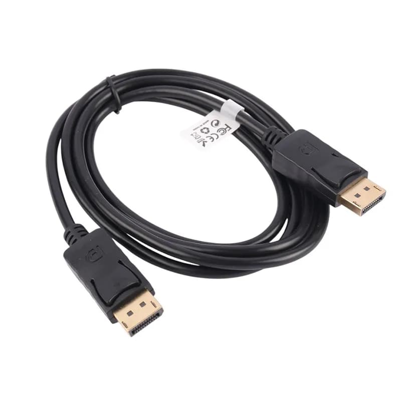 کابل تصویر Display Port سان وست با طول 1.5 متر — تصویر ۳