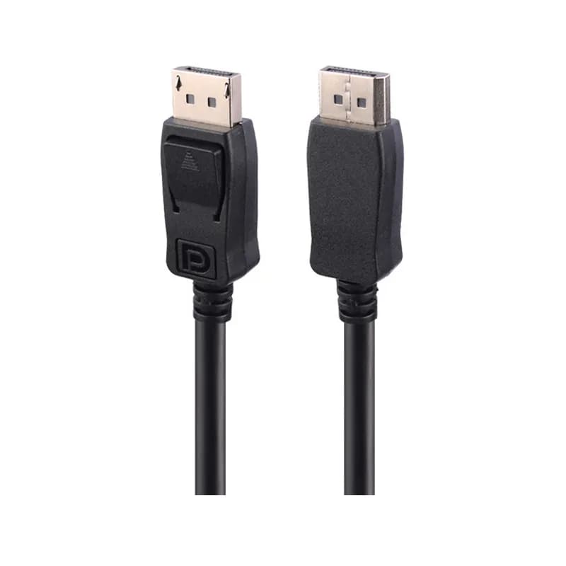 کابل تصویر Display Port دیتالایف با طول 1.8 متر — تصویر ۵
