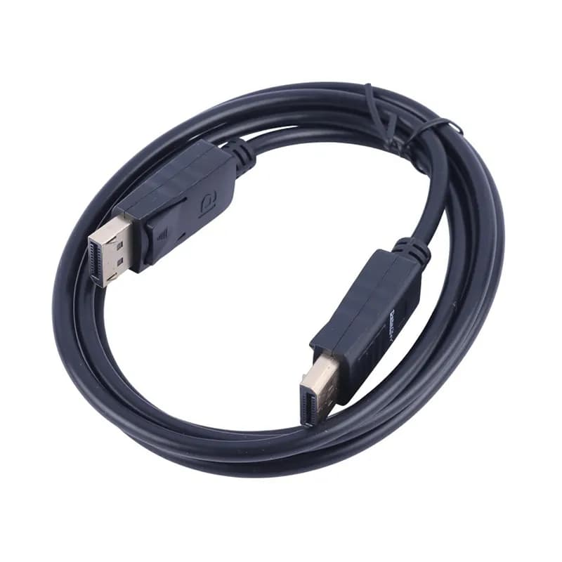 کابل تصویر Display Port دیتالایف با طول 1.8 متر — تصویر ۶