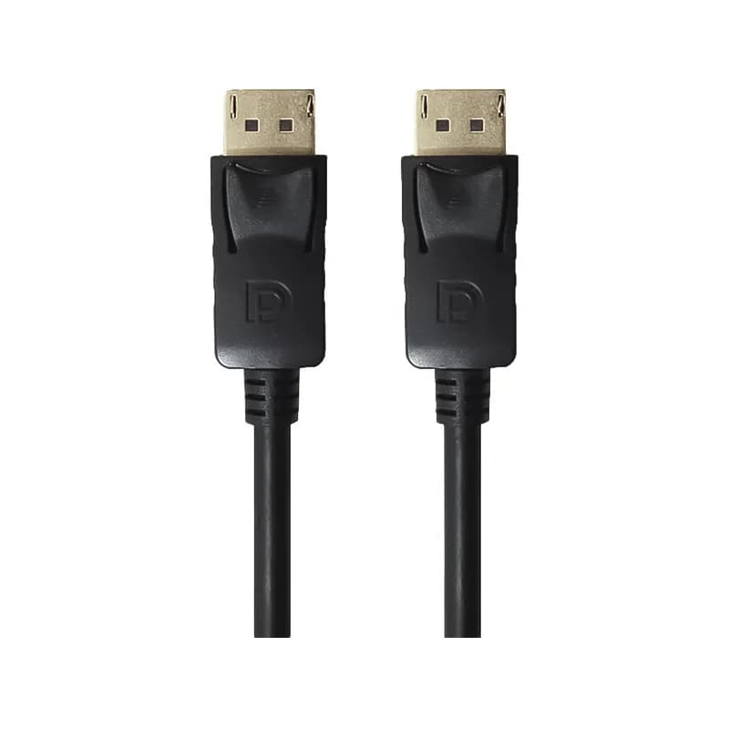 کابل تصویر Display Port وی نت با طول 3 متر — تصویر ۳
