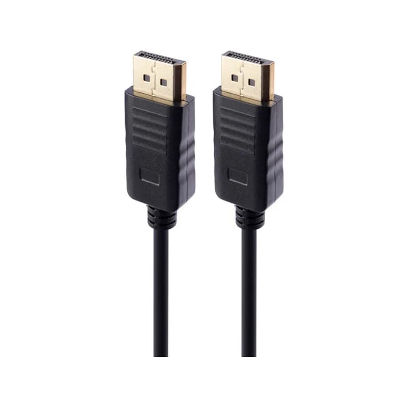 کابل تصویر Display Port وی نت با طول 3 متر — تصویر ۲