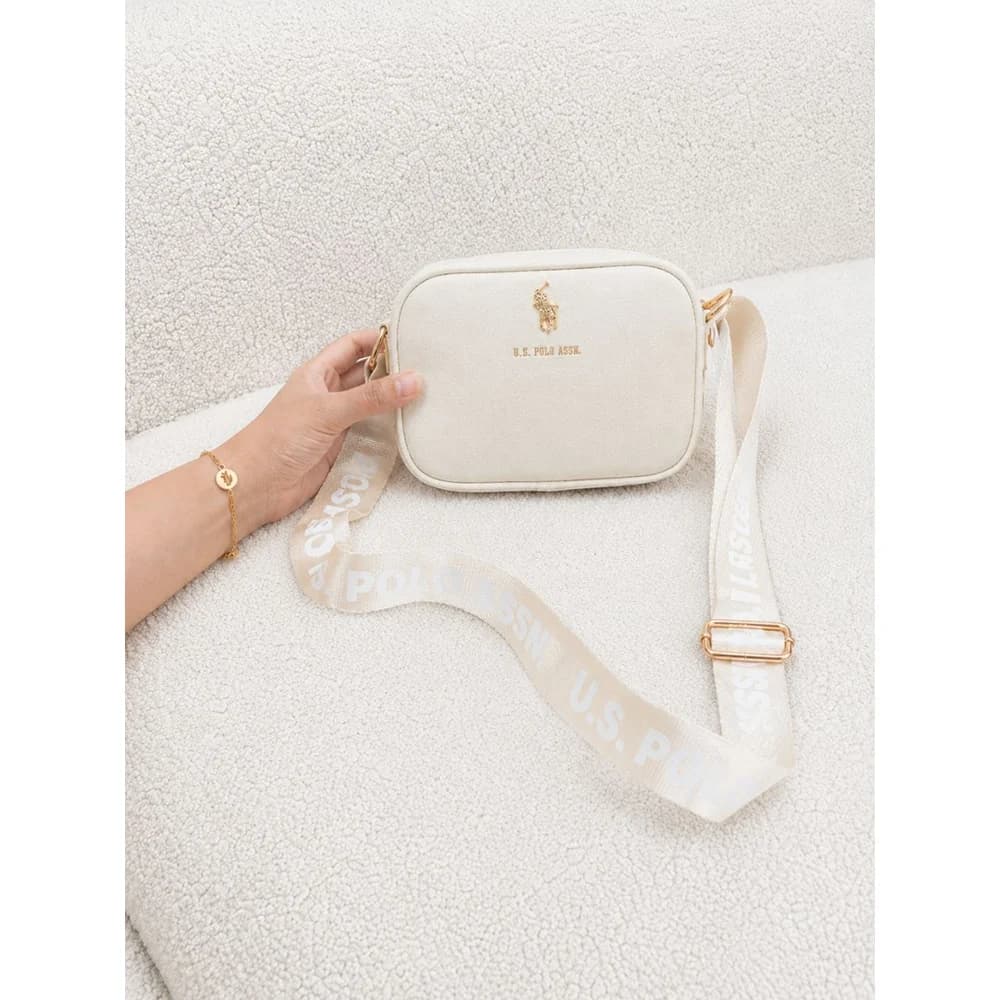 کیف دوشی U.S. Polo مدل 506 — تصویر ۷