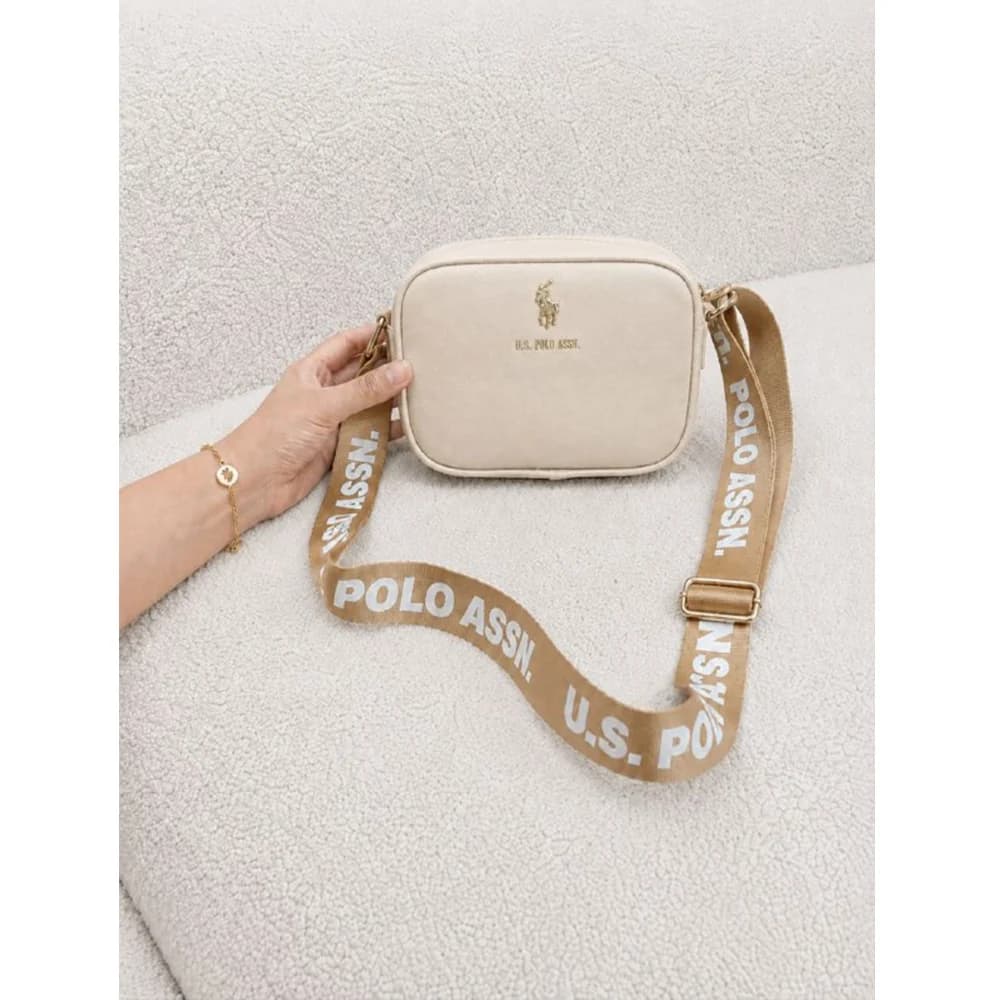کیف دوشی U.S. Polo مدل 506 — تصویر ۸