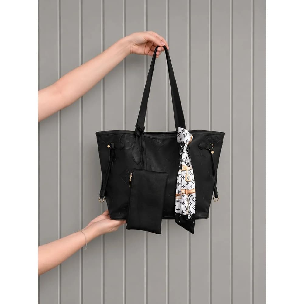 کیف دوشی دستی LOUIS VUITTON مدل 369 — تصویر ۳