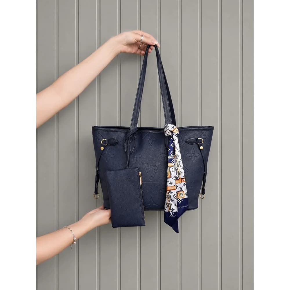 کیف دوشی دستی LOUIS VUITTON مدل 369 — تصویر ۵