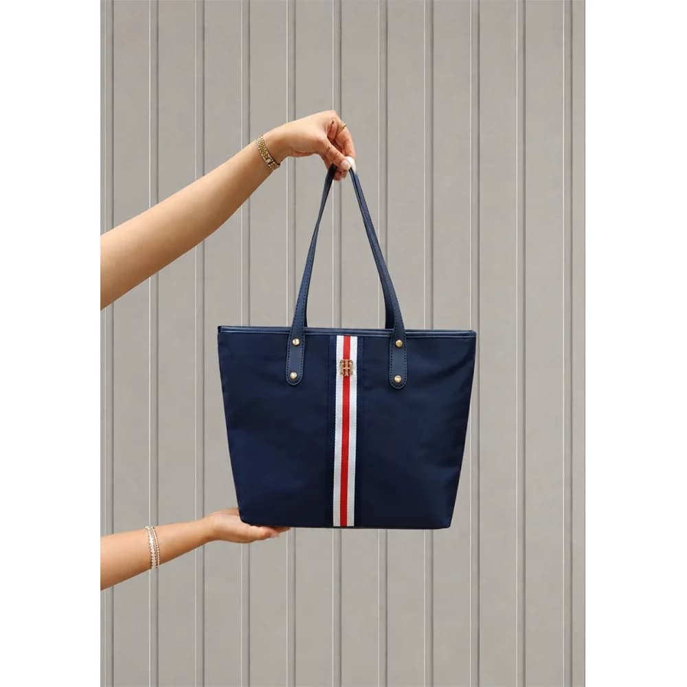 کیف دوشی دستی Tommy مدل 507 — تصویر ۱۲