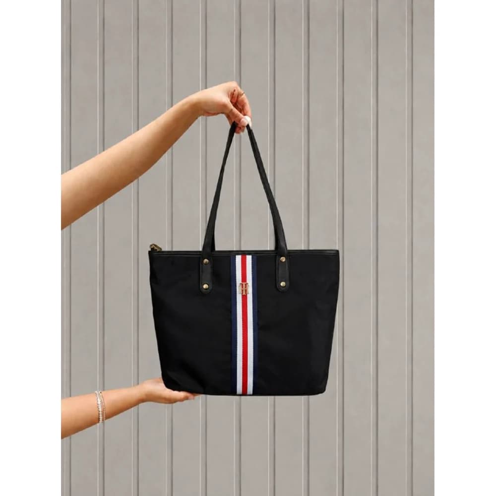کیف دوشی دستی Tommy مدل 507 — تصویر ۱۱