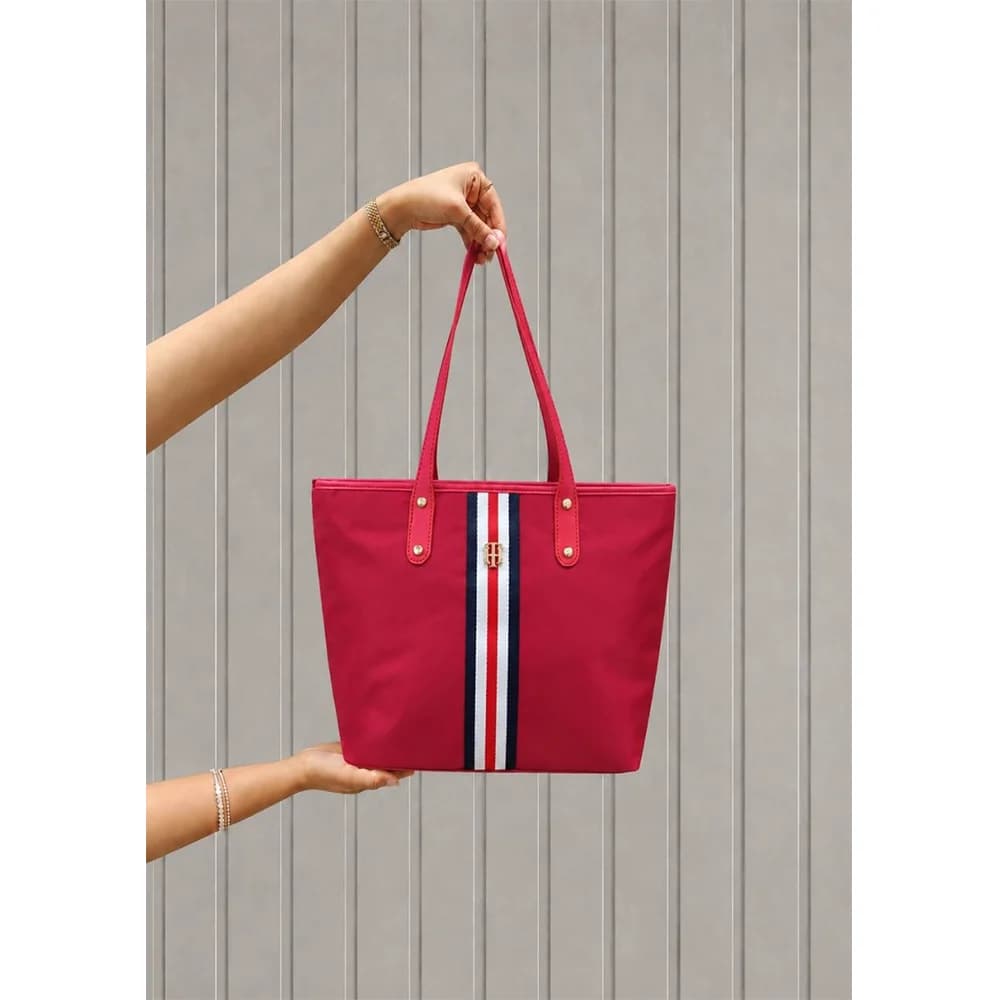 کیف دوشی دستی Tommy مدل 507 — تصویر ۹
