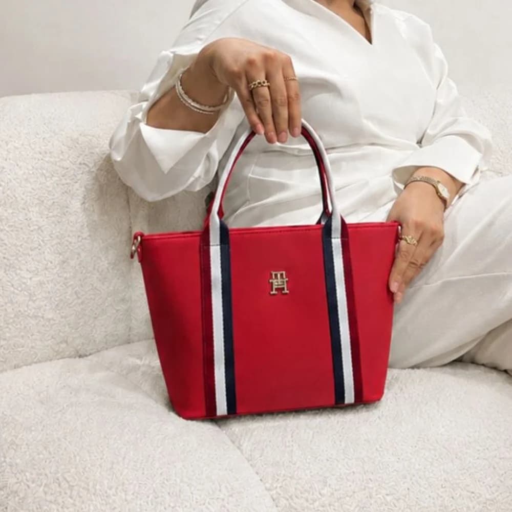کیف دوشی دستی Tommy مدل 511 — تصویر ۹