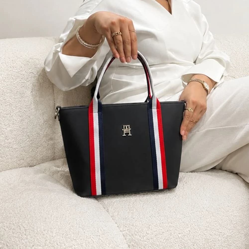 کیف دوشی دستی Tommy مدل 511 — تصویر ۷