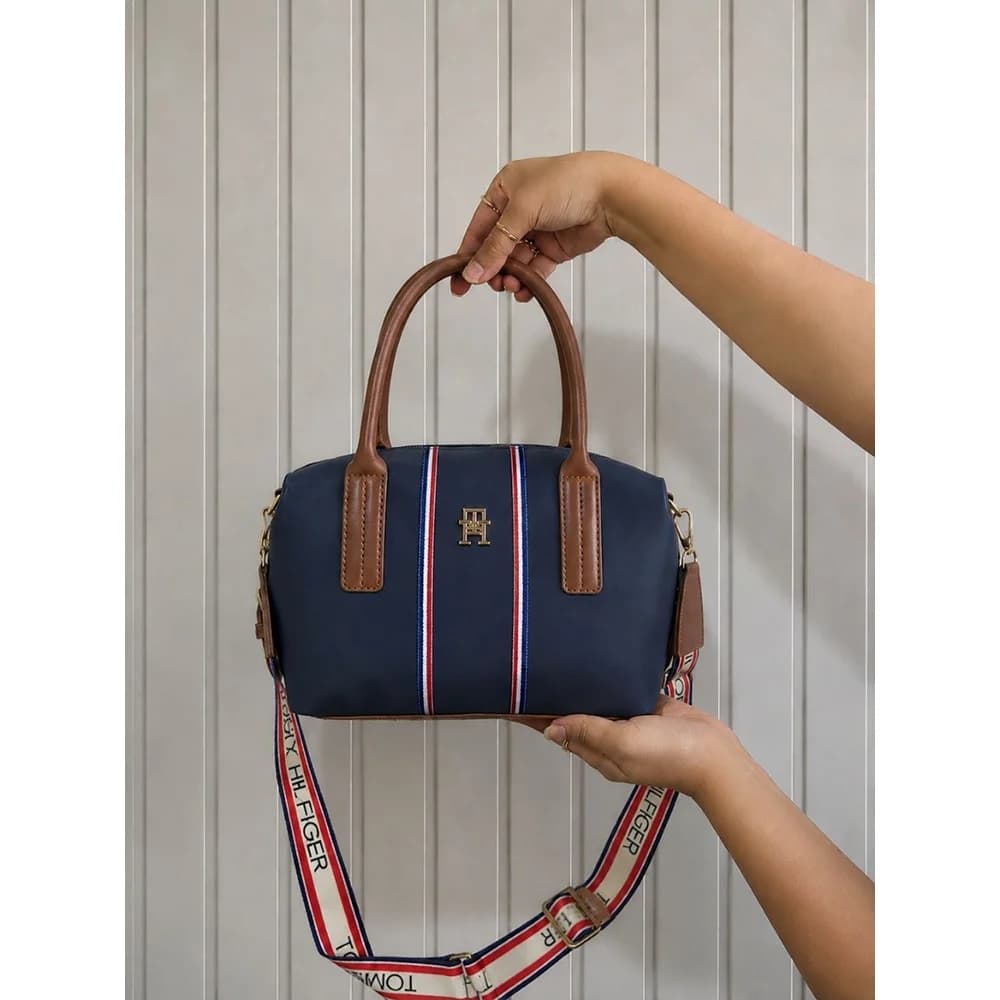 کیف دوشی دستی Tommy مدل 509