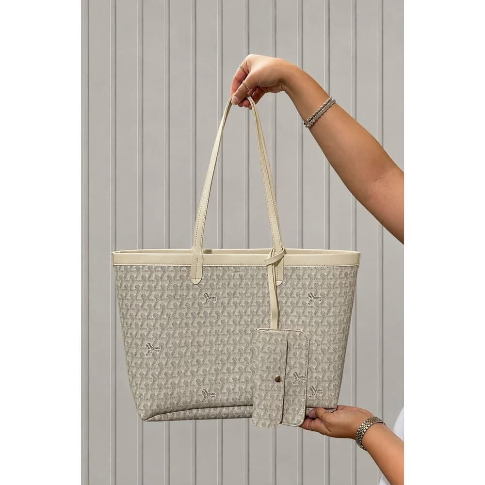 کیف دوشی دستی GOYARD مدل 516 — تصویر ۱۲