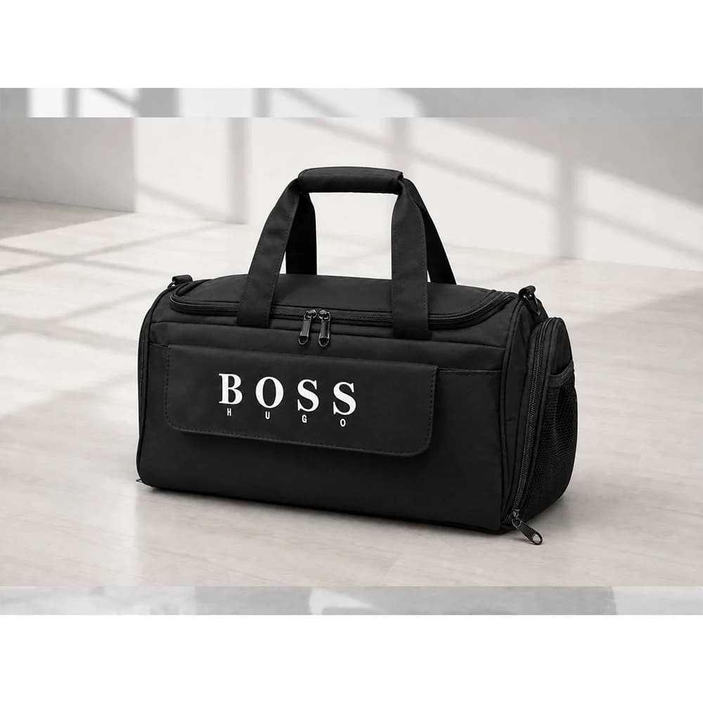 ساک ورزشی BOSS مدل 110