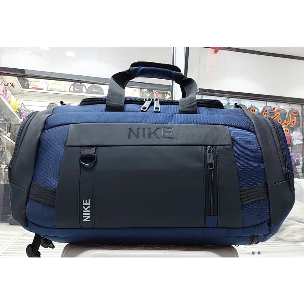 ساک ورزشی چندکاره Nike کد 40574 — تصویر ۱۰