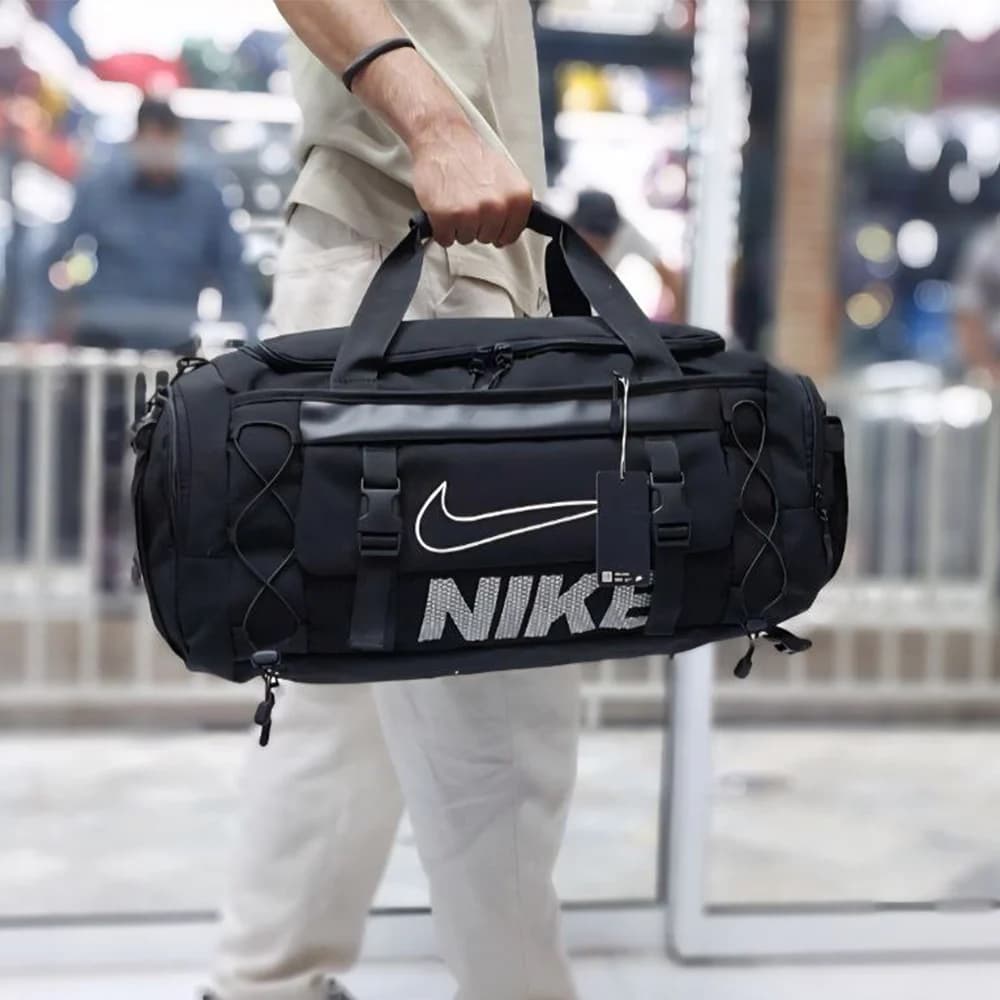 ساک ورزشی چندکاره Nike کد 5076 — تصویر ۱۰